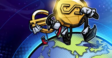 Group of EU banks pushes for a euro-pegged stablecoin by 2027