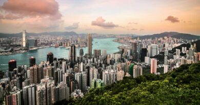 HK Stablecoin Ambitions At Risk After Beijing’s Warning