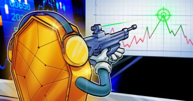 IREN stock rebounds following $3.6B debt and equity fundraising move