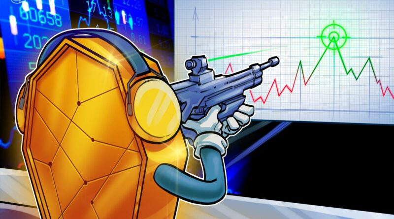 IREN stock rebounds following $3.6B debt and equity fundraising move