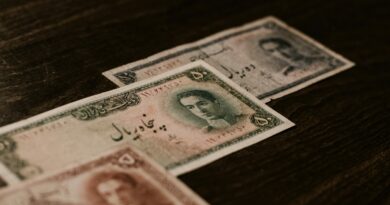 Iran’s Currency Crisis Triggers Protests, CEO Says Bitcoin Offers Exit