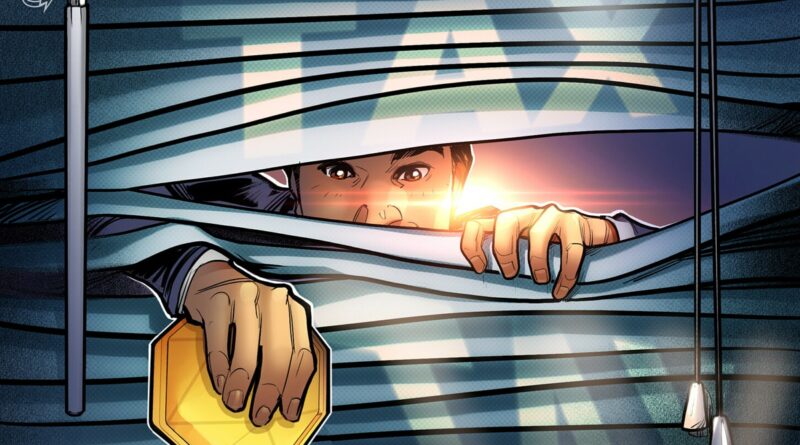 Japan government backs 20% tax on crypto profits, on par with stocks 