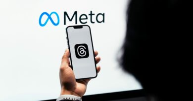 Layoff Rumors And Metaverse Cuts Push Meta Shares Higher—Details