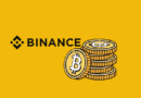 Le riserve di Bitcoin su Binance Diminuiscono