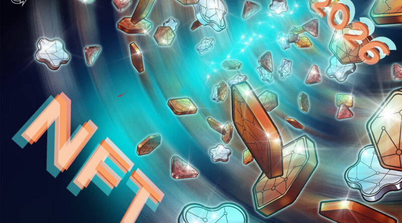 NFTs shifted to utility and culture as price faded in 2025