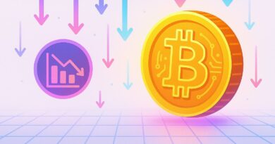 Pourquoi les volumes des exchanges crypto s’effondrent ?