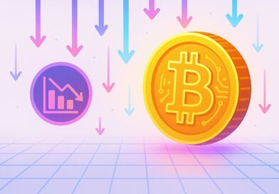 Pourquoi les volumes des exchanges crypto s’effondrent ?