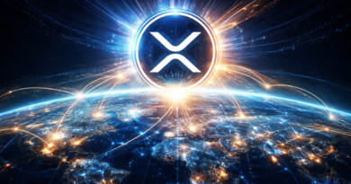 Ripple CTO Explains How The XRP Ledger ‘Will Take Over The World’