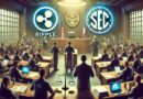 Ripple Vs. SEC Lawsuit: What XRP Investors Should Know As The Year Draws To An End