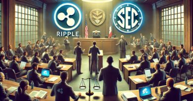 Ripple Vs. SEC Lawsuit: What XRP Investors Should Know As The Year Draws To An End