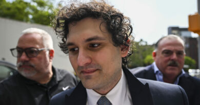 SBF Cheers Trump’s Pardon Of Honduras Ex-President