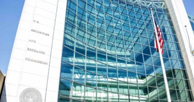 SEC Publishes Crypto Custody Guidelines For Retail Investors