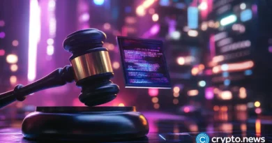 South Korea pushes for January passage of digital asset act