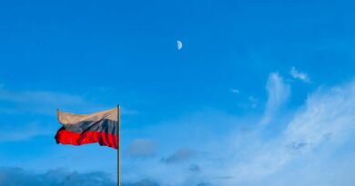 Strict Crypto Regulations Coming To Russia In 2026