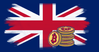 Svolta nel Regno Unito: Nuova Legge Classifica le Criptovalute come “Proprietà Privata”