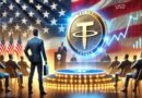 Tether Eyes Stock Tokenization Option In Ambitious $20 Billion Raise