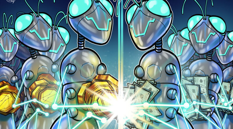 Tokenization has moved past money only meaning fiat: Kraken exec