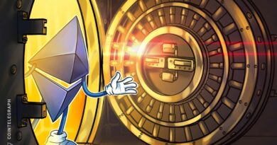 Trend Research quietly becomes one of Ethereum’s largest whales with 46K ETH buy