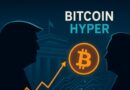 Trump Hints Kevin Hassett for Fed Chair, Reinforcing Long-Term Bull Case for Bitcoin Hyper