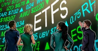 Vanguard’s 50M+ clients will soon have access to crypto ETFs