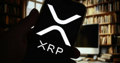 What The Clarity Act Means For Ripple And XRP Once Done