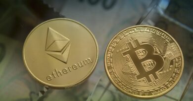 Why Are Bitcoin And Ethereum Prices Crashing Again?