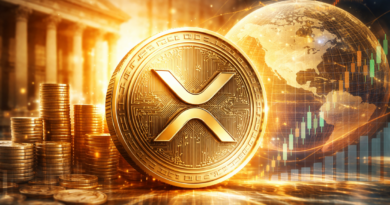 XRP ETFs Attract Global Pension Funds And Insurers: Canary CEO