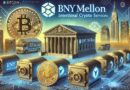 BNY Mellon Launches Tokenised Deposit Feature For Institutional Clients — Expert Breaks It Down