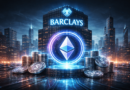 Barclays Backs Crypto Company Ubyx Amid Growing Stablecoin Clearing Race