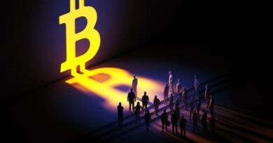 Bitcoin Big Money Bet: Whales Are Ramping Up Long Positions As Market Sets Up