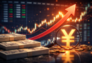 Bitcoin Bulls Eye Dollar Weakness As Yen Intervention Rumors Build