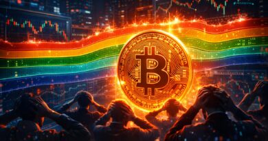 Bitcoin Cycle Isn’t Over: Realized Price Bands Show Holder Stress Above Key Levels