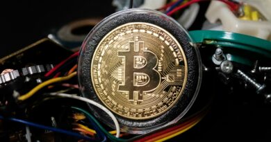 Bitcoin Mining Pressure Eases After First Difficulty Adjustment Of The Year