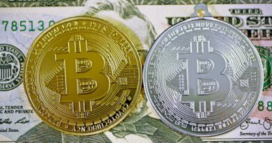 Bitcoin Needs Expanding Dollar Liquidity To Regain Momentum: Hayes