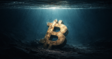 Bitcoin New Holder Pain Extends: $98,000 Needed For Relief