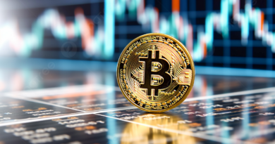 Bitcoin Stays Aligned With Its Long-Term Trend As Underlying Signals Evolve