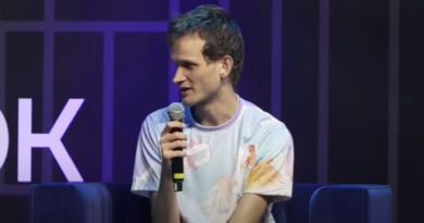 Buterin Revives ‘Milady’ For A World Computer Push