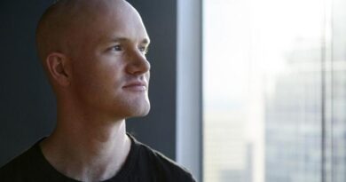 Coinbase CEO Denies Rift With White House Over Crypto Market Bill – Details