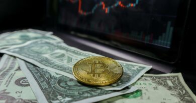 Crypto Bill Gets A Boost As US Senator Pulls Card Fees Measure