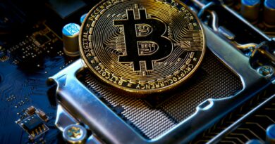 Crypto Hardware Maker Canaan Shares Crater 63%, Nasdaq Issues Delisting Notice