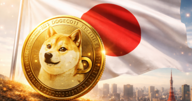 Dogecoin Targets Japan In New RWA And Adoption Push