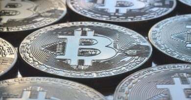 Don’t Get Excited For Bitcoin: The Trend Is Still Bearish, Analyst Warns