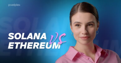 Ethereum And Solana Are Flashing Caution Signals With Negative Buy/Sell Pressure Data – What This Means