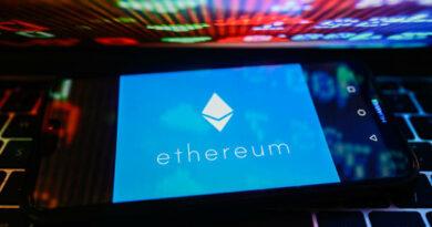 Ethereum Founder Returns With Fix For Major Network Problems Amid Price Rebound