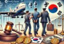 International Crypto Crime Ring Exposed: South Korea Uncovers $100 Million Laundering Scheme