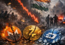 Monero, Zcash, And Dash Prohibited In India Amid Money-Laundering Crackdown