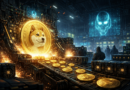Qubic Says Dogecoin Mining Build Is Underway, Revives 51% Fears