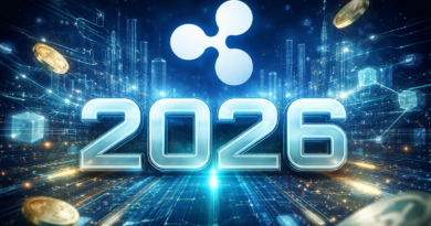 Ripple President Long Unveils Her 2026 Crypto Predictions
