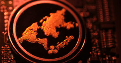 Ripple Strengthens Market Infrastructure With $150M Investment In LMAX – What This Means For XRP