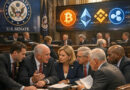 Senate Ag Committee To Release Latest Crypto Market Structure Bill Draft Today